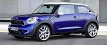 2013 MINI Cooper Paceman S ALL4 Review by The Auto Channel