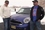 2013 MINI Cooper S Paceman Review by TFLCar