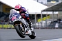 2013 MotoGP: Aleix Espargaro Waits for the New Aprilia Engine