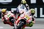 2013 MotoGP: Andrea Iannone Will Not Ride at Laguna Seca