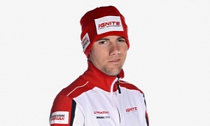 2013 MotoGP: Ben Spies Misses Barcelona, Pirro Replaces Him for Ducati Pramac