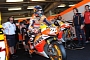 2013 MotoGP: Doctor Rossi Declares Lorenzo and Pedrosa Fit to Race
