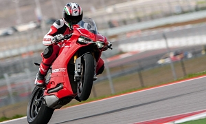 2013 MotoGP: Ducati Anticipates the COTA Round