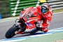 2013 MotoGP: Ducati Prepares Rider Trio for Mugello