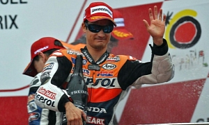 2013 MotoGP: Fierce Battle Expected in End-Season Triple Header
