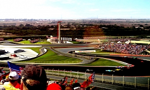 2013 MotoGP: Honda Fan-Pack for Circuit of the Americas Race Available