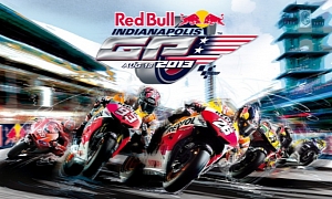 2013 MotoGP: Honda VIP Packages Available for Indianapolis