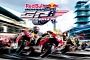 2013 MotoGP: Honda VIP Packages Available for Indianapolis