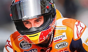2013 MotoGP: How Can Marquez Seize the Title at Phillip Island?