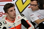2013 MotoGP: Iannone's Surgery Went OK, Good Prospects for Le Mans