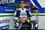 2013 MotoGP: Ivan Silva Substitutes for Hiroshi Aoyama at Assen