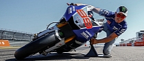 2013 MotoGP: Jorge Lorenzo Believes Yamaha Has Reached the Next Level