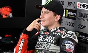 2013 MotoGP: Jorge Lorenzo Says There Are 4 Contenders to the Title