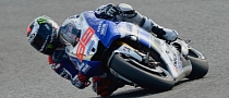 2013 MotoGP: Lorenzo Lowers the Track Record in FP1