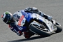 2013 MotoGP: Lorenzo Lowers the Track Record in FP1
