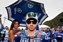 2013 MotoGP: Lorenzo's Collarbone Is Alright after the Saturday Race