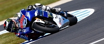 2013 MotoGP: Lorenzo Still Fastest at Phillip Island, Stoner Becomes a MotoGP Legend