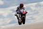 2013 MotoGP: Luca Scassa Confirmed as Karel Abraham Replacement through Valencia