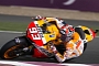 2013 MotoGP: Marquez 0.001 Seconds Faster than Lorenzo