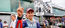 2013 MotoGP: Marquez Disqualified, Lorenzo Wins, Drama Mounts