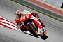 2013 MotoGP: Marquez Steals Pole Position from Pedrosa, Bradl Fractures Ankle