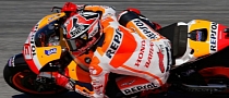 2013 MotoGP: Marquez Tops FP1 with Frail Advantage