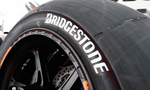 2013 MotoGP: New Asphalt at Philip Island Demands Harder Tires