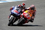 2013 MotoGP: No Penalty for Marquez for Jerez Incident