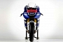2013 MotoGP: Official Yamaha Team Pictures Surface