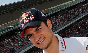 2013 MotoGP: Pedrosa and Lorenzo Fly to Laguna Seca, Will Attempt to Race