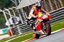 2013 MotoGP: Pedrosa Leading the FP2, Yamaha Looking for Better Solutions