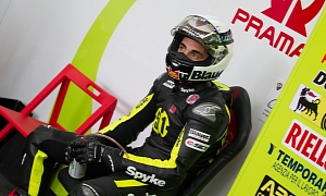 2013 MotoGP: Spies Replaced by Pirro at Jerez, Debut for Development Desmosedici GP13