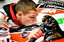 2013 MotoGP: Stefan Bradl Fit to Race at Motegi