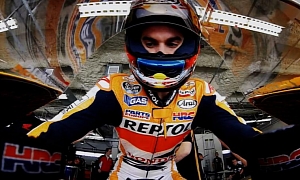 2013 MotoGP: The Road to COTA