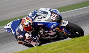 2013 MotoGP: Will Nakasuga Help Lorenzo Hold Marquez at Bay at Motegi?