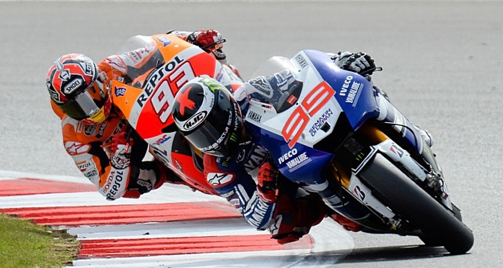 Will Yamaha Bring the Seamless Gearbox at Misano?