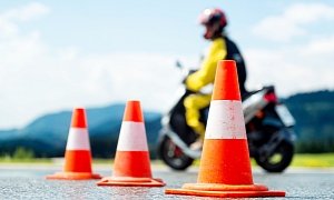 2013 Motorcycle Fatalities and Injuries in Slight Decline, More Detailed Data Needed