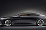 2013 NAIAS: Hyundai Reveals HCD-14 Genesis Concept