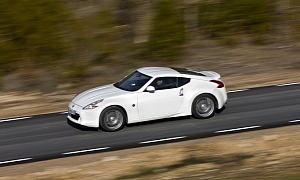 2013 Nissan 370Z (Refresh) to Debut at Chicago Auto Show