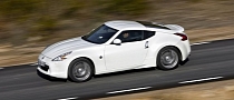 2013 Nissan 370Z (Refresh) to Debut at Chicago Auto Show