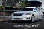2013 Nissan Altima Commercial: Wouldn’t It Be Cool?