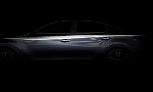 2013 Nissan Altima: Profile Revealed in Video Teaser