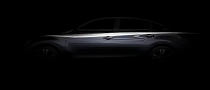 2013 Nissan Altima: Profile Revealed in Video Teaser