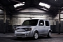 2013 Nissan Cube Pricing Released