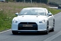 2013 Nissan GT-R Nurburgring Lap Time to Be 8 Seconds Shorter
