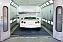 2013 Nissan GT-R to Offer 570 hp