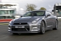 2013 Nissan GT-R US Pricing Announced