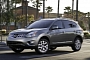 2013 Nissan Rogue US Pricing