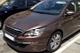 2013 Peugeot 308 Pricing and Specs Leaked
