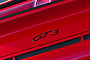 2013 Porsche 911 GT3 Rumors